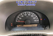 Микровэн Suzuki Every минивэн кузов DA17V модификация PA 4WD гв 2016 пробег 30 т.км белый Москва