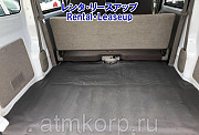 Микровэн Suzuki Every минивэн кузов DA17V модификация PA 4WD гв 2016 пробег 30 т.км белый Москва