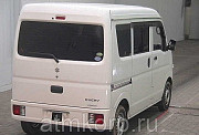 Микровэн Suzuki Every минивэн кузов DA17V модификация PA High roof 4WD гв 2015 пробег 79 т.км белый Москва