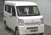 Микровэн Suzuki Every минивэн кузов DA17V модификация PA High roof 4WD гв 2015 пробег 79 т.км белый Москва