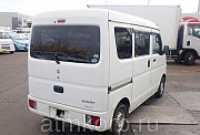 Микровэн Suzuki Every минивэн кузов DA17V модификация PC 4WD гв 2016 пробег 70 т.км белый Москва