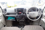 Микровэн Suzuki Every минивэн кузов DA17V модификация PC 4WD гв 2016 пробег 70 т.км белый Москва