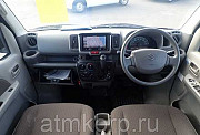 Микровэн Suzuki Every класса минивэн кузов DA17V модификация JOIN 4WD гв 2016 пробег 152 т.км черный Москва