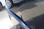 Микровэн Suzuki Every класса минивэн кузов DA17V модификация JOIN 4WD гв 2016 пробег 152 т.км черный Москва