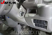 Микровэн Suzuki Every минивэн кузов DA17V модификация PC 4WD гв 2015 пробег 74 т.км серебристый Москва