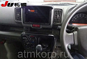 Микровэн Suzuki Every минивэн кузов DA17V модификация PC 4WD гв 2015 пробег 74 т.км серебристый Москва