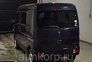 Микровэн Suzuki Every минивэн кузов DA17V модификация PC LTD 4WD гв 2017 пробег 91 т.км черный Москва