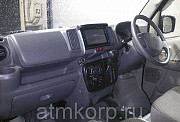 Микровэн Suzuki Every минивэн кузов DA17V модификация PC LTD 4WD гв 2017 пробег 91 т.км черный Москва