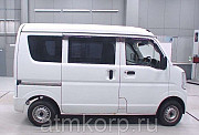 Микровэн Suzuki Every минивэн кузов DA17V модификация PA 4WD гв 2016 пробег 69 т.км белый Москва