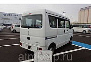 Микровэн Suzuki Every минивэн кузов DA17V модификация PA 4 ABS Radar Key High 4WD гв 2015 пробег 38  Москва