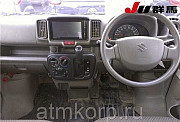 Микровэн Suzuki Every минивэн кузов DA17V модификация PC 4WD гв 2015 пробег 101 т.км серебристый Москва