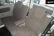Микровэн Suzuki Every минивэн кузов DA17V модификация Join Turbo 4WD гв 2015 пробег 165 т.км белый Москва