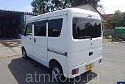 Микровэн Suzuki Every минивэн кузов DA17V модификация PC 4WD гв 2015 пробег 64 т.км белый Москва