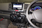 Микровэн Suzuki Every минивэн кузов DA17V модификация Join TB 4WD гв 2017 пробег 134 т.км белый Москва