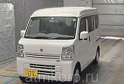 Микровэн Suzuki Every минивэн кузов DA17V модификация Join TB 4WD гв 2017 пробег 134 т.км белый Москва