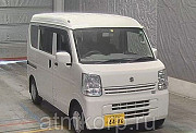 Микровэн Suzuki Every минивэн кузов DA17V модификация Join TB 4WD гв 2017 пробег 134 т.км белый Москва
