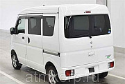 Микровэн Suzuki Every минивэн кузов DA17V модификация PC Limited 4WD гв 2017 пробег 25 т.км белый Москва