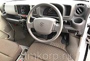 Микровэн Suzuki Every минивэн кузов DA17V модификация PC Limited 4WD гв 2017 пробег 25 т.км белый Москва