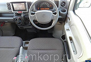 Микровэн Suzuki Every минивэн кузов DA17V 4WD гв 2015 пробег 51 т.км белый Москва