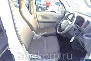 Микровэн Suzuki Every минивэн кузов DA17V 4WD гв 2015 пробег 51 т.км белый Москва