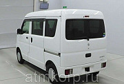 Микровэн Suzuki Every минивэн кузов DA17V модификация Join 4WD гв 2016 пробег 87 т.км белый Москва