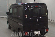 Микровэн Suzuki Every минивэн кузов DA17V модификация Join Turbo 4WD гв 2017 пробег 91 т.км черный Москва