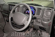 Микровэн Suzuki Every минивэн кузов DA17V модификация Join Turbo 4WD гв 2016 пробег 115 т.км черный Москва