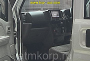 Микровэн Suzuki Every минивэн кузов DA17V модификация PC High roof 4WD гв 2016 пробег 59 т.км серебр Москва
