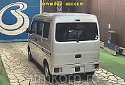 Микровэн Suzuki Every минивэн кузов DA17V модификация PC High roof 4WD гв 2016 пробег 59 т.км серебр Москва