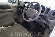 Микровэн Suzuki Every минивэн кузов DA17V модификация Join Radar -Key 4WD гв 2015 пробег 72 т.км бел Москва