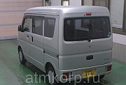Микровэн Suzuki Every минивэн кузов DA17V модификация PA 4WD гв 2015 пробег 57 т.км серебристый Москва