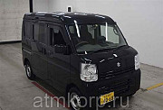 Микровэн Suzuki Every минивэн кузов DA17V модификация PC Limited 4WD гв 2018 пробег 70 т.км черный Москва