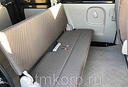 Микровэн Suzuki Every минивэн кузов DA17V модификация PC Limited 4WD гв 2018 пробег 70 т.км черный Москва