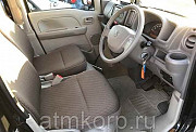 Микровэн Suzuki Every минивэн кузов DA17V модификация PC Limited 4WD гв 2018 пробег 70 т.км черный Москва