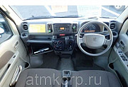 Микровэн Suzuki Every минивэн кузов DA17V модификация JOIN 4WD гв 2015 пробег 56 т.км белый Москва