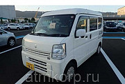 Микровэн Suzuki Every минивэн кузов DA17V модификация JOIN 4WD гв 2015 пробег 56 т.км белый Москва