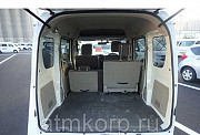 Микровэн Suzuki Every минивэн кузов DA17V модификация JOIN 4WD гв 2015 пробег 56 т.км белый Москва