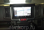 Микровэн Suzuki Every минивэн кузов DA17V модификация PC LTD H/R RBS 4WD гв 2016 пробег 62 т.км белы Москва