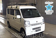 Микровэн Suzuki Every минивэн кузов DA17V модификация PC LTD H/R RBS 4WD гв 2016 пробег 62 т.км белы Москва