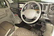 Микровэн Suzuki Every минивэн кузов DA17V модификация PC LTD H/R RBS 4WD гв 2016 пробег 62 т.км белы Москва