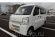 Микровэн Suzuki Every минивэн кузов DA17V модификация PC 4 ABS Radar Key High 4WD гв 2015 пробег 56  Москва