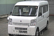 Микровэн Suzuki Every минивэн кузов DA17V модификация PA LTD 4WD гв 2016 пробег 64 т.км белый Москва