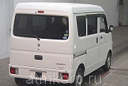 Микровэн Suzuki Every минивэн кузов DA17V модификация PA LTD 4WD гв 2016 пробег 64 т.км белый Москва