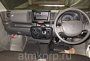 Микровэн Suzuki Every минивэн кузов DA17V модификация PC 4WD гв 2019 пробег 60 т.км белый Москва
