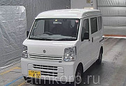 Микровэн Suzuki Every минивэн кузов DA17V модификация PC 4WD гв 2019 пробег 60 т.км белый Москва