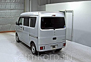 Микровэн Suzuki Every минивэн кузов DA17V модификация PA High roof 4WD гв 2018 пробег 45 т.км серебр Москва