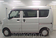 Микровэн Suzuki Every минивэн кузов DA17V модифик Join Turbo High roof 4WD гв 2015 пробег 109 т.км с Москва