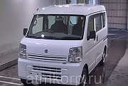 Микровэн Suzuki Every минивэн кузов DA17V модификация PA 4WD гв 2018 пробег 8 т.км белый Москва
