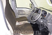 Микровэн Suzuki Every минивэн кузов DA17V модификация PA High roof 4WD гв 2016 пробег 10 т.км белый Москва