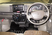 Микровэн Suzuki Every минивэн кузов DA17V модификация PA High roof 4WD гв 2016 пробег 10 т.км белый Москва
